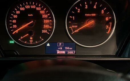 BMW 1 серия, 2012 год, 1 200 000 рублей, 14 фотография