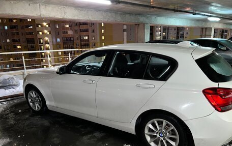 BMW 1 серия, 2012 год, 1 200 000 рублей, 7 фотография