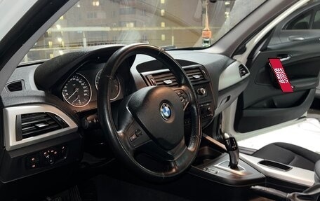 BMW 1 серия, 2012 год, 1 200 000 рублей, 11 фотография