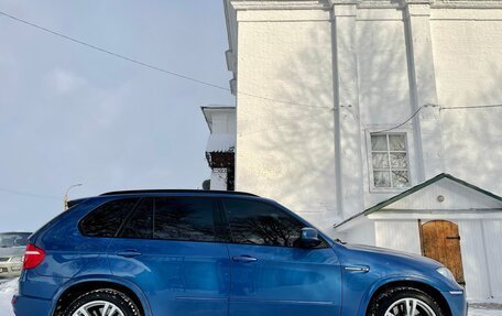 BMW X5 M, 2010 год, 2 600 000 рублей, 5 фотография