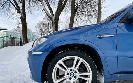 BMW X5 M, 2010 год, 2 600 000 рублей, 4 фотография