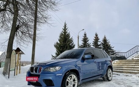 BMW X5 M, 2010 год, 2 600 000 рублей, 2 фотография