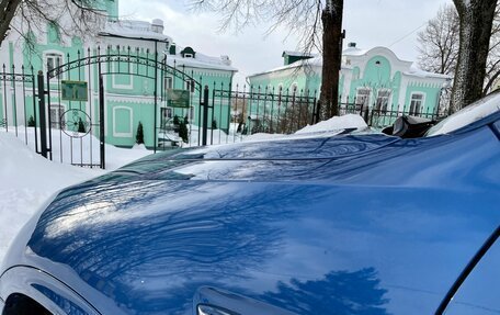 BMW X5 M, 2010 год, 2 600 000 рублей, 18 фотография