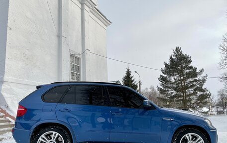 BMW X5 M, 2010 год, 2 600 000 рублей, 32 фотография