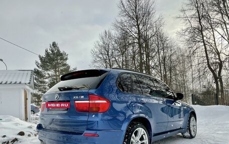 BMW X5 M, 2010 год, 2 600 000 рублей, 34 фотография