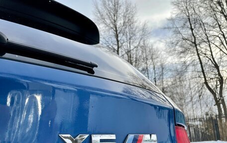 BMW X5 M, 2010 год, 2 600 000 рублей, 39 фотография