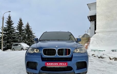 BMW X5 M, 2010 год, 2 600 000 рублей, 37 фотография