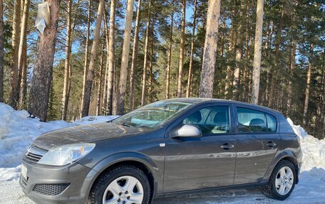 Opel Astra H, 2010 год, 650 000 рублей, 2 фотография