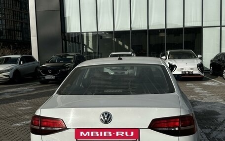 Volkswagen Jetta VI, 2016 год, 1 720 000 рублей, 7 фотография