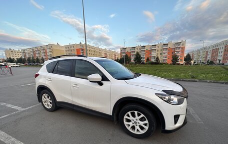 Mazda CX-5 II, 2012 год, 1 480 000 рублей, 1 фотография