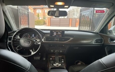 Audi A6, 2014 год, 1 800 000 рублей, 1 фотография