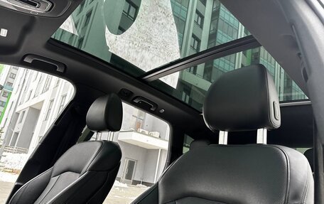 Audi Q7, 2020 год, 8 200 000 рублей, 13 фотография