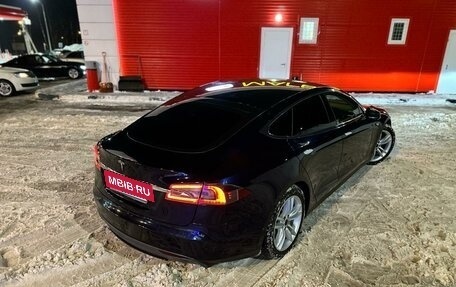 Tesla Model S I, 2014 год, 2 035 000 рублей, 8 фотография