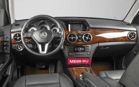 Mercedes-Benz GLK-Класс, 2012 год, 2 089 000 рублей, 6 фотография