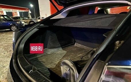 Tesla Model S I, 2014 год, 2 035 000 рублей, 15 фотография