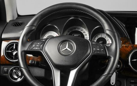 Mercedes-Benz GLK-Класс, 2012 год, 2 089 000 рублей, 11 фотография