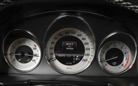 Mercedes-Benz GLK-Класс, 2012 год, 2 089 000 рублей, 10 фотография