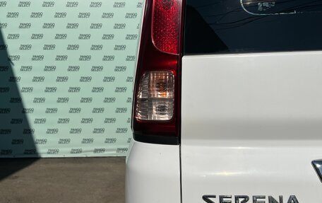 Nissan Serena III, 2009 год, 1 245 000 рублей, 12 фотография