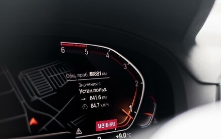 BMW X3, 2020 год, 4 999 999 рублей, 5 фотография