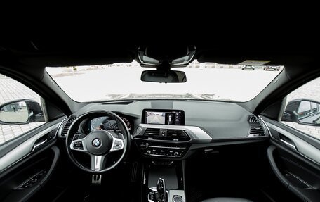 BMW X3, 2020 год, 4 999 999 рублей, 18 фотография