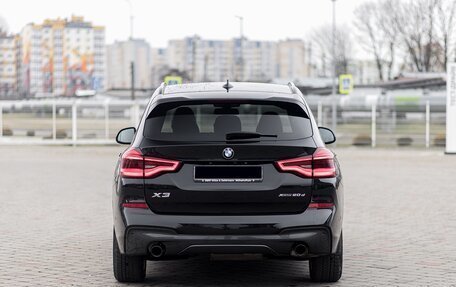 BMW X3, 2020 год, 4 999 999 рублей, 23 фотография