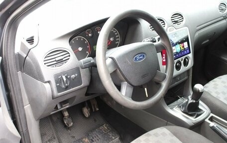 Ford Focus II рестайлинг, 2006 год, 430 000 рублей, 17 фотография