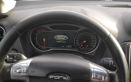 Ford Mondeo IV, 2008 год, 800 000 рублей, 5 фотография