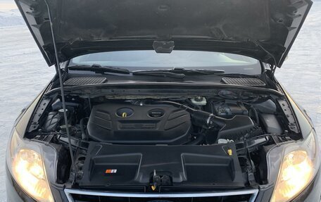 Ford Mondeo IV, 2011 год, 940 000 рублей, 15 фотография