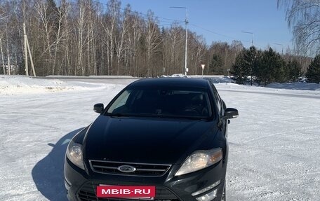 Ford Mondeo IV, 2011 год, 940 000 рублей, 10 фотография