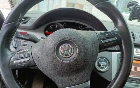 Volkswagen Passat B6, 2010 год, 800 000 рублей, 12 фотография