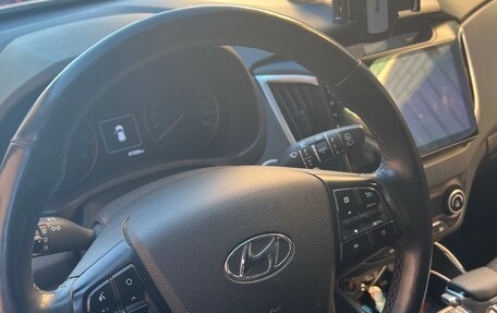 Hyundai Creta I рестайлинг, 2019 год, 2 300 000 рублей, 15 фотография