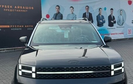 Hyundai Santa Fe IV, 2023 год, 7 200 000 рублей, 3 фотография