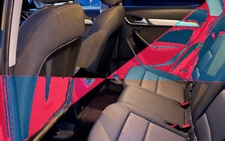 Audi Q3, 2017 год, 1 994 800 рублей, 6 фотография