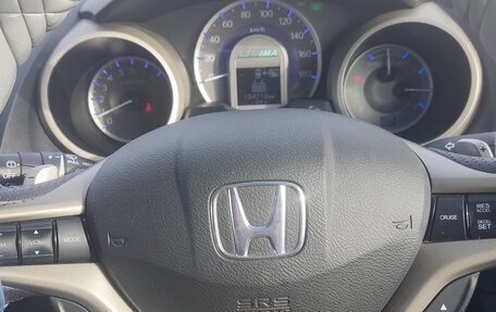 Honda Fit III, 2011 год, 915 000 рублей, 8 фотография