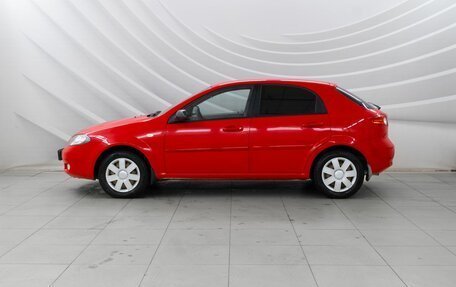 Chevrolet Lacetti, 2007 год, 398 000 рублей, 4 фотография