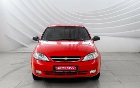 Chevrolet Lacetti, 2007 год, 398 000 рублей, 2 фотография