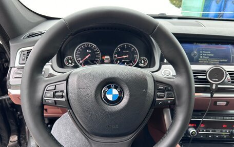 BMW 5 серия, 2013 год, 2 600 000 рублей, 8 фотография