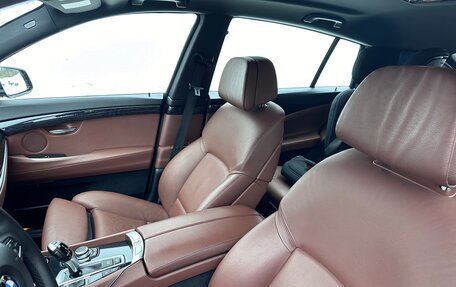 BMW 5 серия, 2013 год, 2 600 000 рублей, 9 фотография