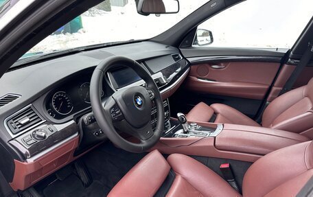 BMW 5 серия, 2013 год, 2 600 000 рублей, 6 фотография