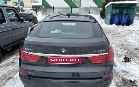 BMW 5 серия, 2013 год, 2 600 000 рублей, 5 фотография