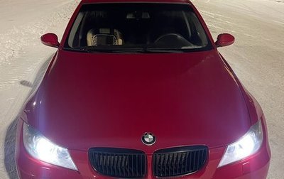 BMW 3 серия, 2007 год, 930 000 рублей, 1 фотография
