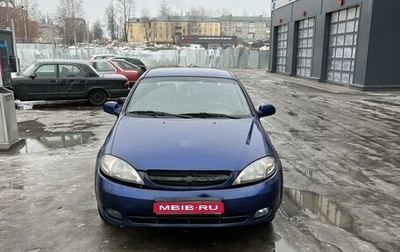 Chevrolet Lacetti, 2005 год, 330 000 рублей, 1 фотография