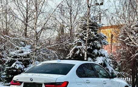 BMW 3 серия, 2021 год, 4 235 000 рублей, 3 фотография