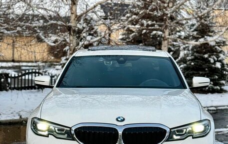 BMW 3 серия, 2021 год, 4 235 000 рублей, 5 фотография