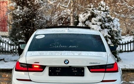 BMW 3 серия, 2021 год, 4 235 000 рублей, 4 фотография