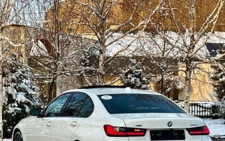 BMW 3 серия, 2021 год, 4 235 000 рублей, 6 фотография