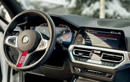 BMW 3 серия, 2021 год, 4 235 000 рублей, 7 фотография