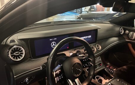 Mercedes-Benz E-Класс AMG, 2020 год, 8 000 000 рублей, 6 фотография