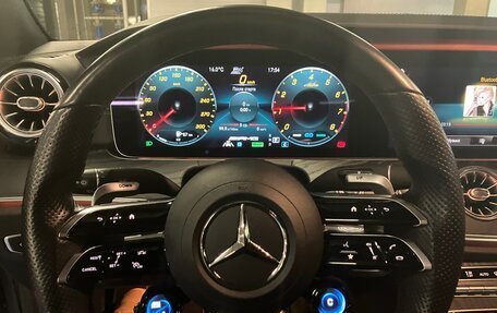 Mercedes-Benz E-Класс AMG, 2020 год, 8 000 000 рублей, 4 фотография