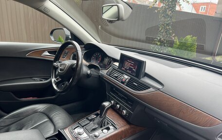 Audi A6, 2014 год, 1 800 000 рублей, 2 фотография